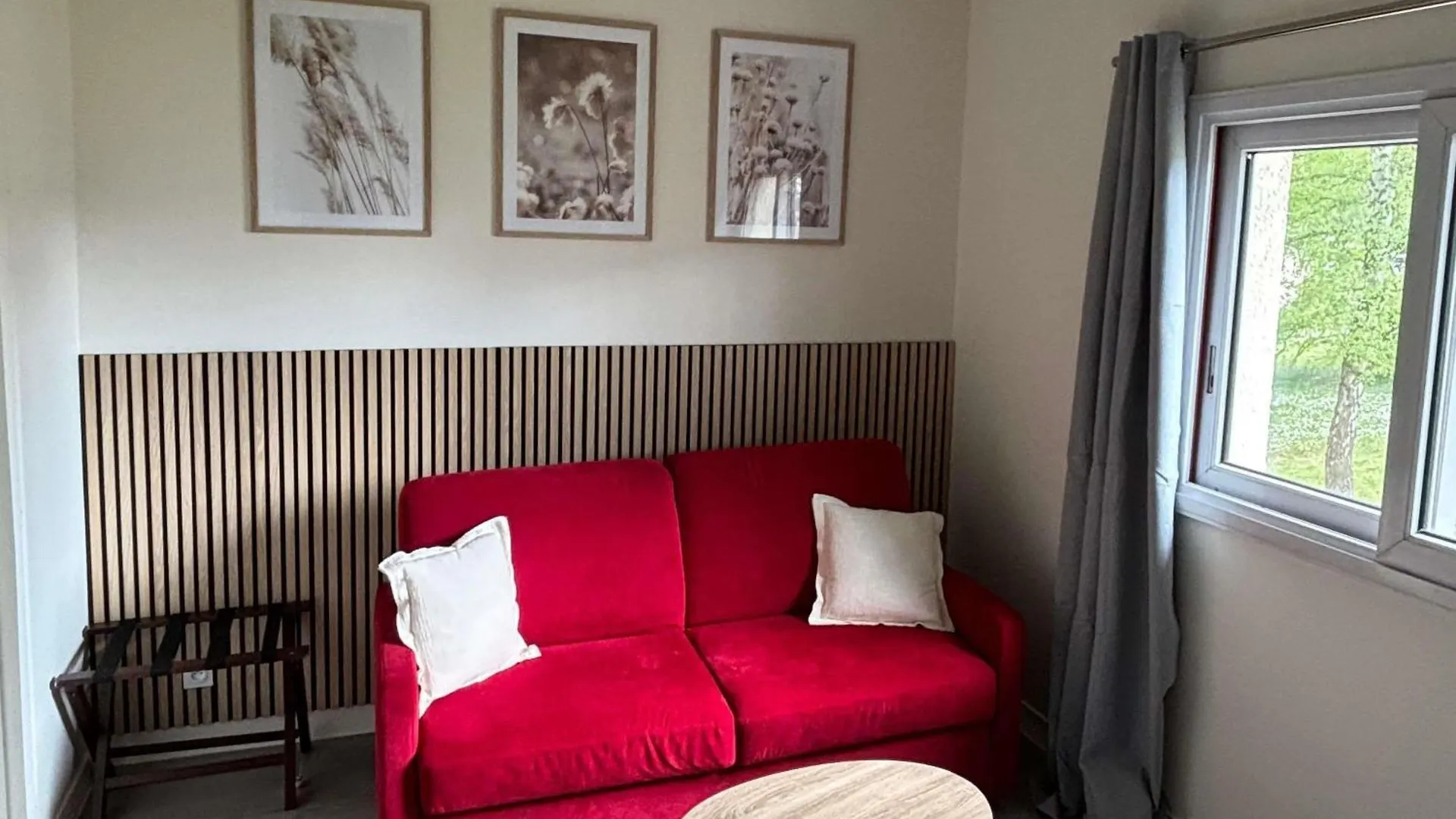 **** Hotel Mercure Lyon Est Villefontaine Frankreich