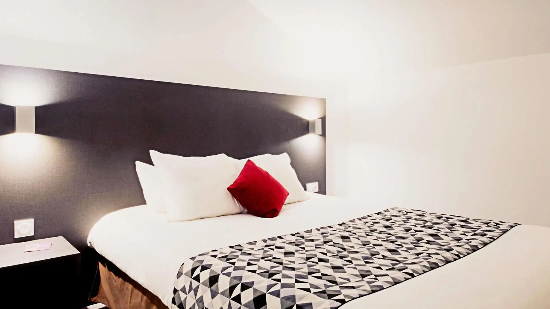 Mercure Lyon Est Villefontaine