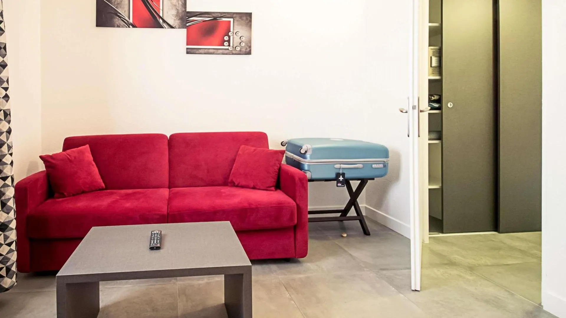 Mercure Lyon Est Villefontaine Frankreich