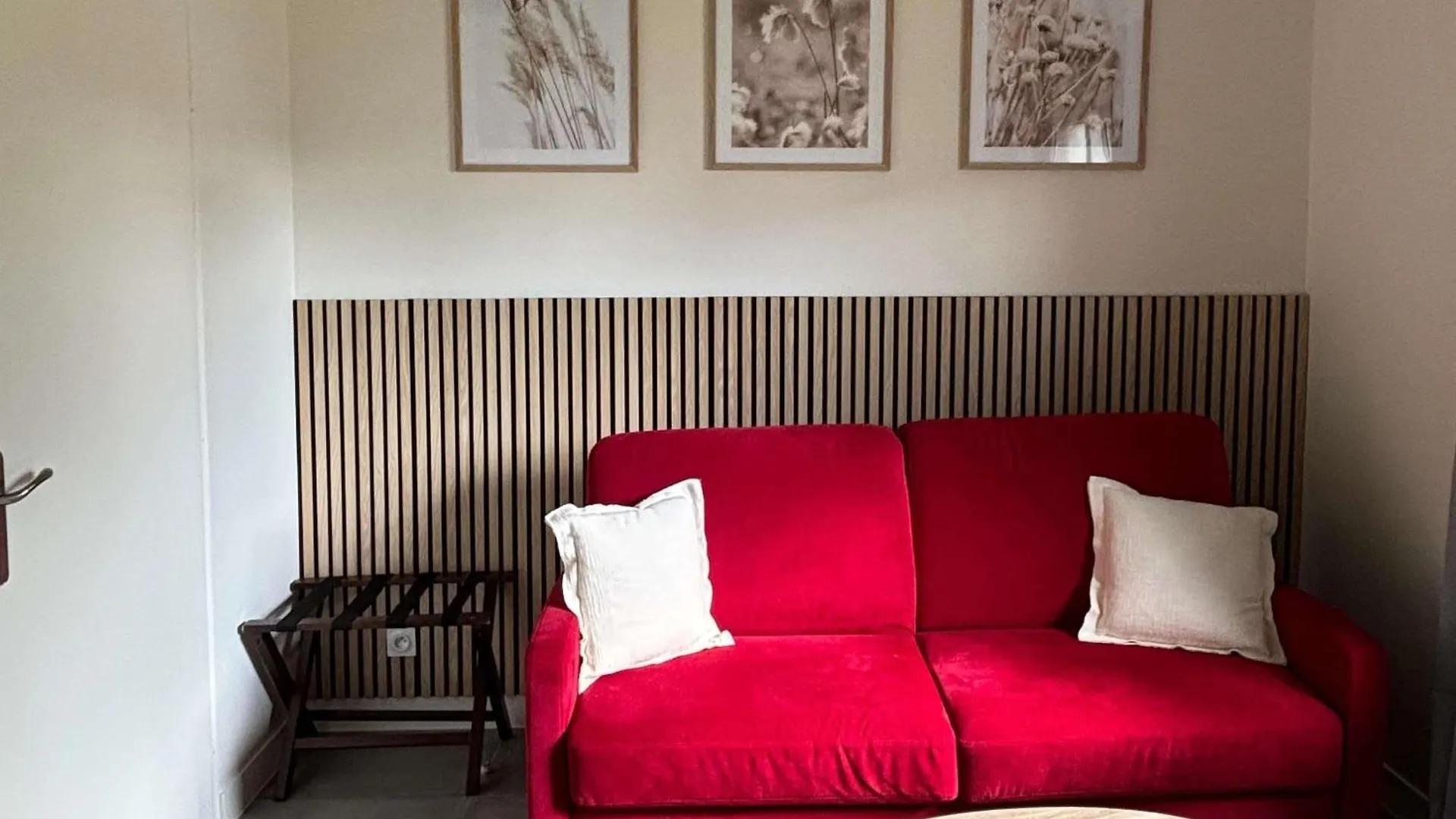 Hotel Mercure Lyon Est Villefontaine
