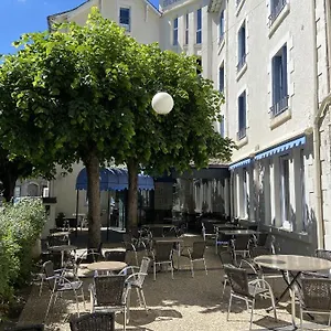 Hotel Beausejour