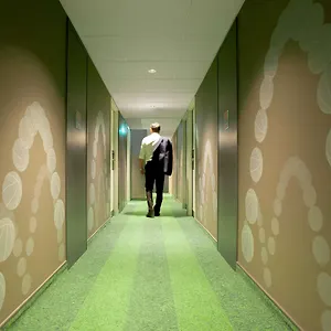 Ibis Styles Massena Olympiades 3*, Paryż Francja