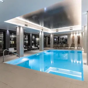Hotel Western & De