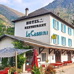 Aparthotel Le Cassini