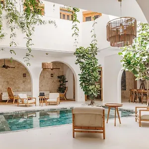 Pure House Marrakech , Marrakesz Maroko