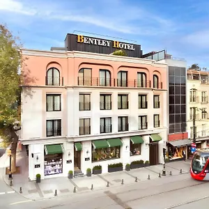 Bentley Old City-special Class 5*, Stambuł Turcja