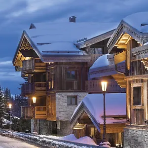 Aparthotel Six Senses Residences &