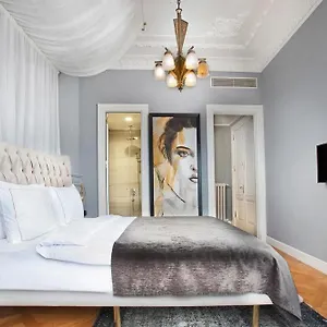 Hotel Lina Taksim Pera Former Walton