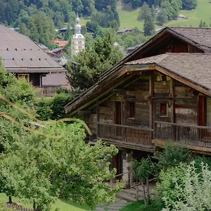 Hotel Les Fermes De Marie
