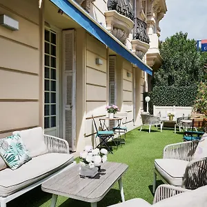 Hotel Excelsior Centre By Happyculture