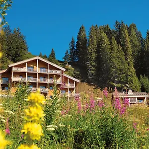 4* Apartahotel Résidence Dormio Les Portes Du Grand Massif -
