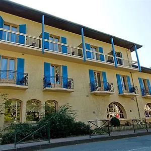 Hotel L'iroko The Originals