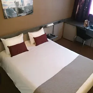 Hotel Gratte-ciel Ariana