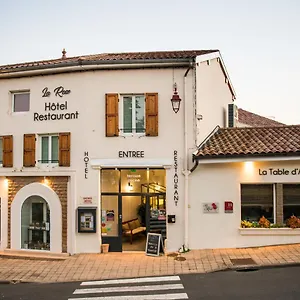 Hotel La Rose