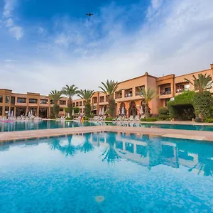 Club Paradisio 4*, Marrakesz Maroko