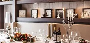 Hotel Grandes Alpes