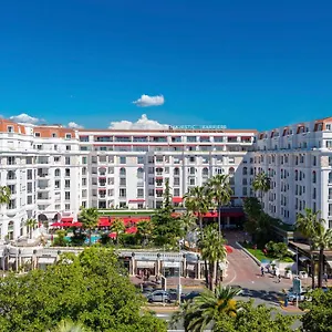 Majestic Barriere Cannes