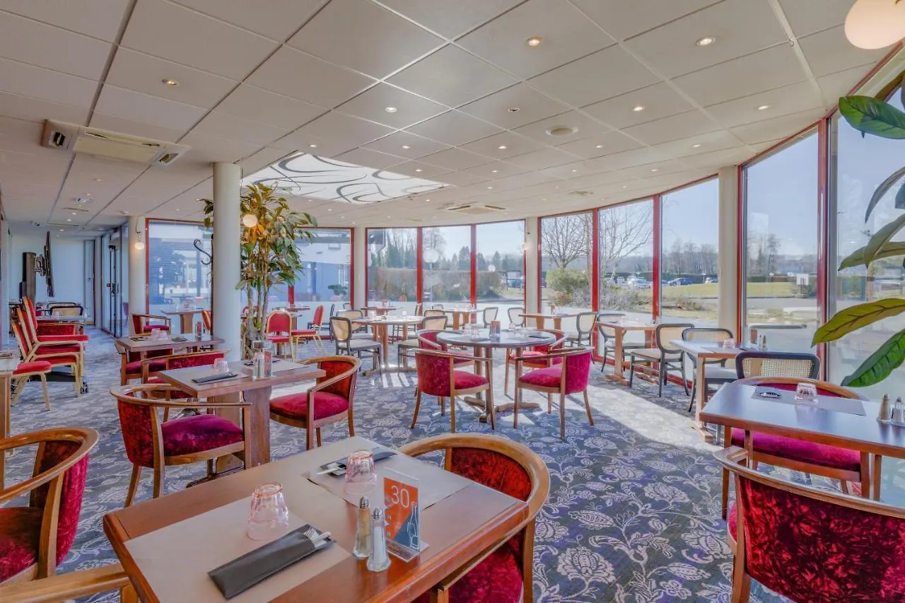 Mercure Lyon Est Villefontaine 4*,  France
