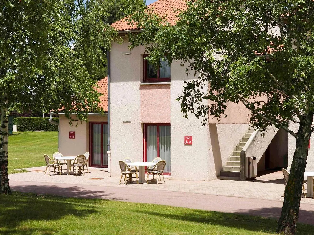 Mercure Lyon Est Villefontaine 4*,  France