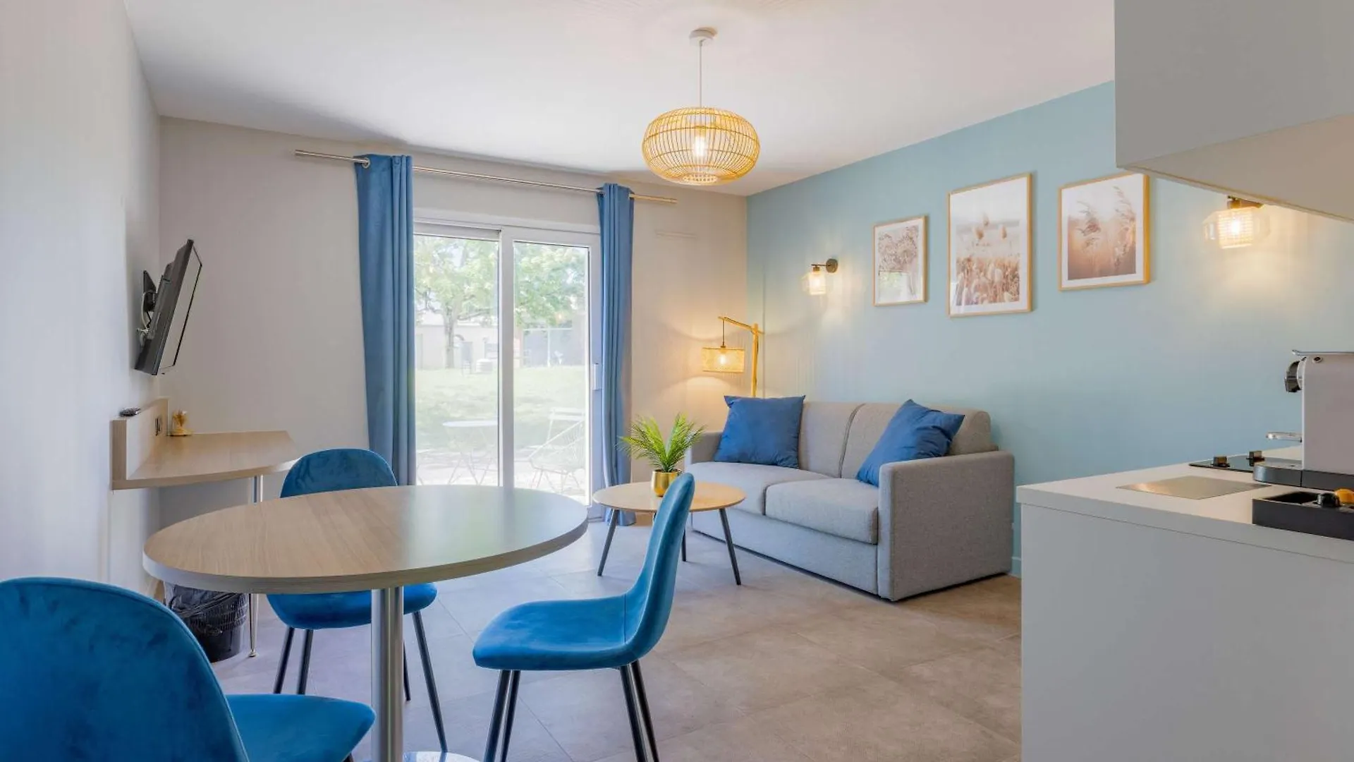 **** Hotel Mercure Lyon Est Villefontaine France