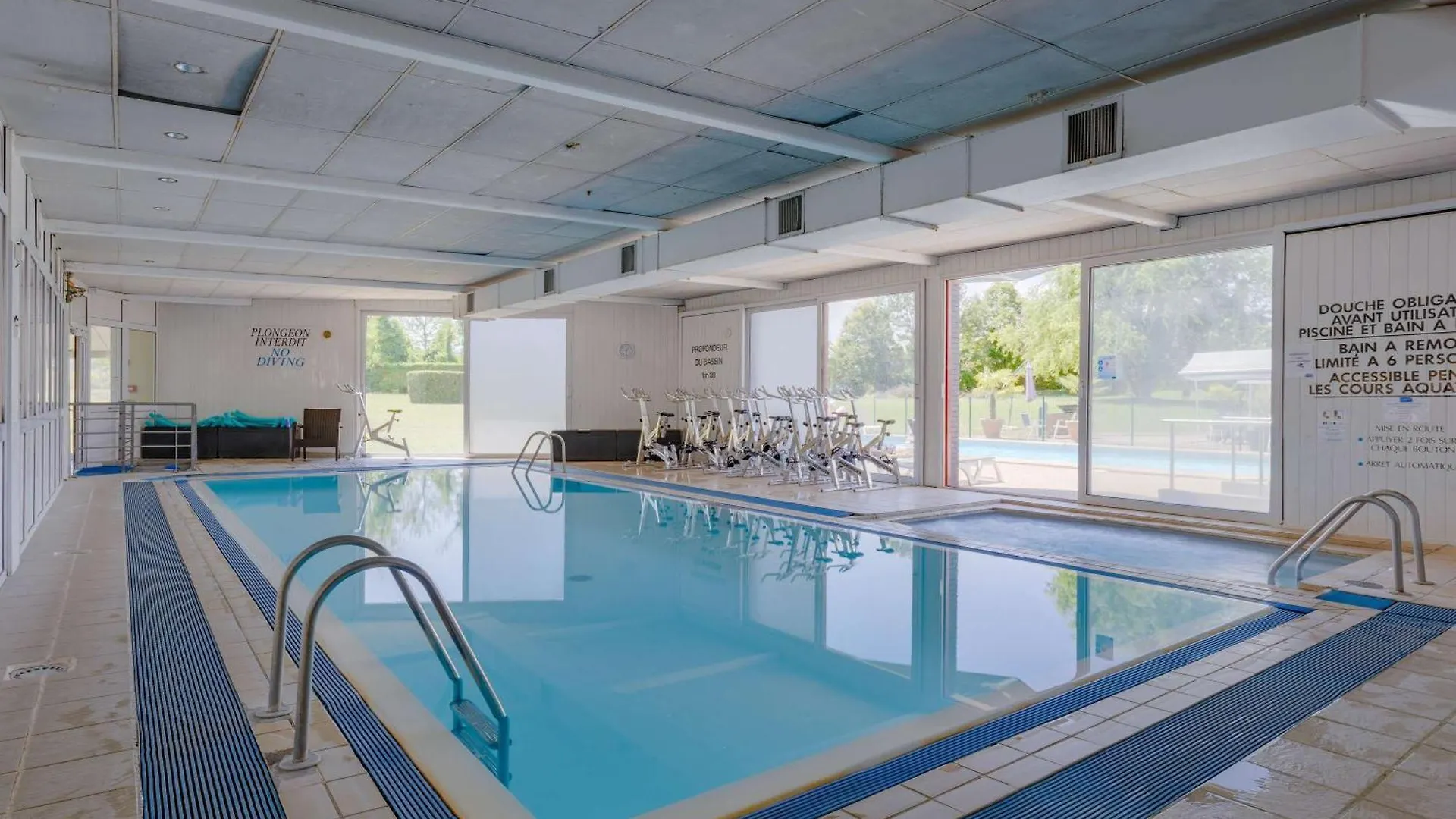 Hotel Mercure Lyon Est Villefontaine