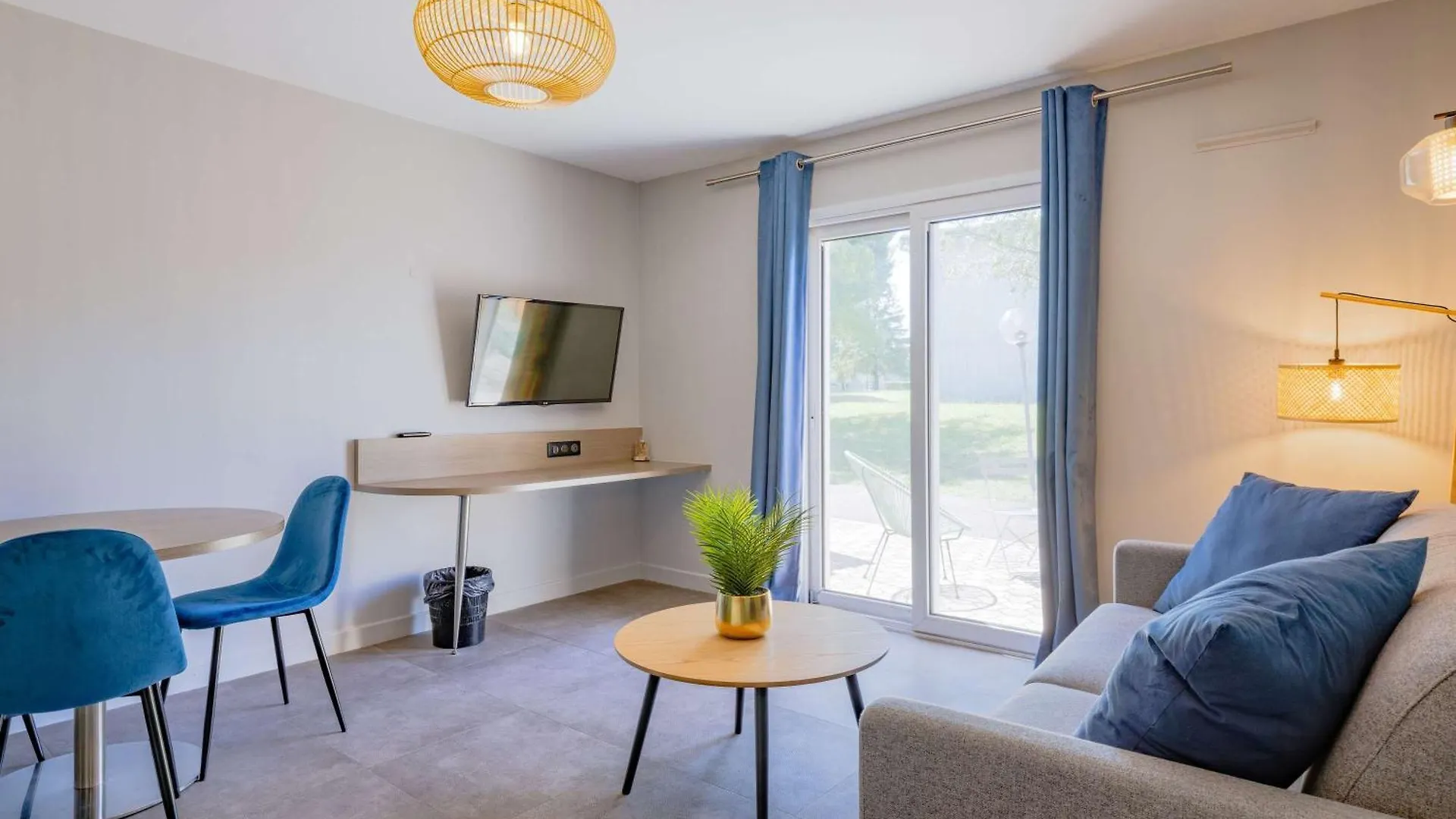 Mercure Lyon Est Villefontaine