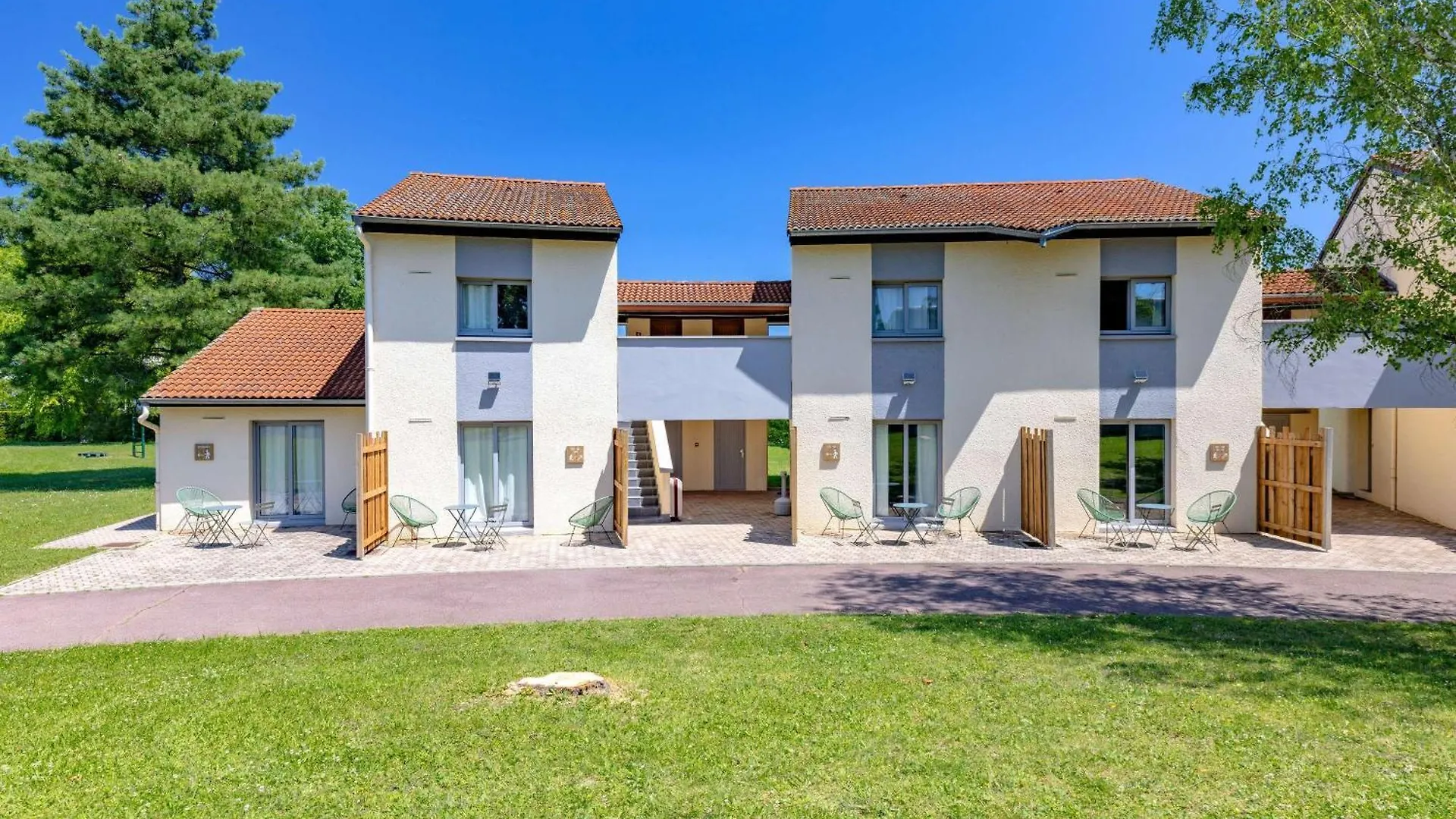 Mercure Lyon Est Villefontaine