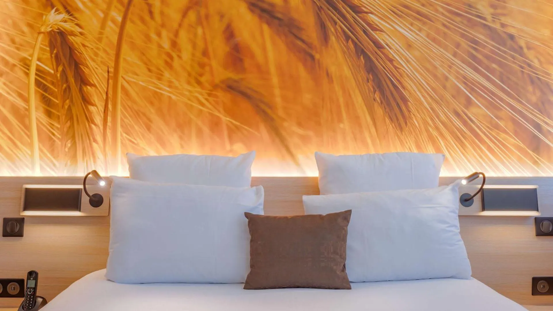 **** Hotel Mercure Lyon Est Villefontaine France