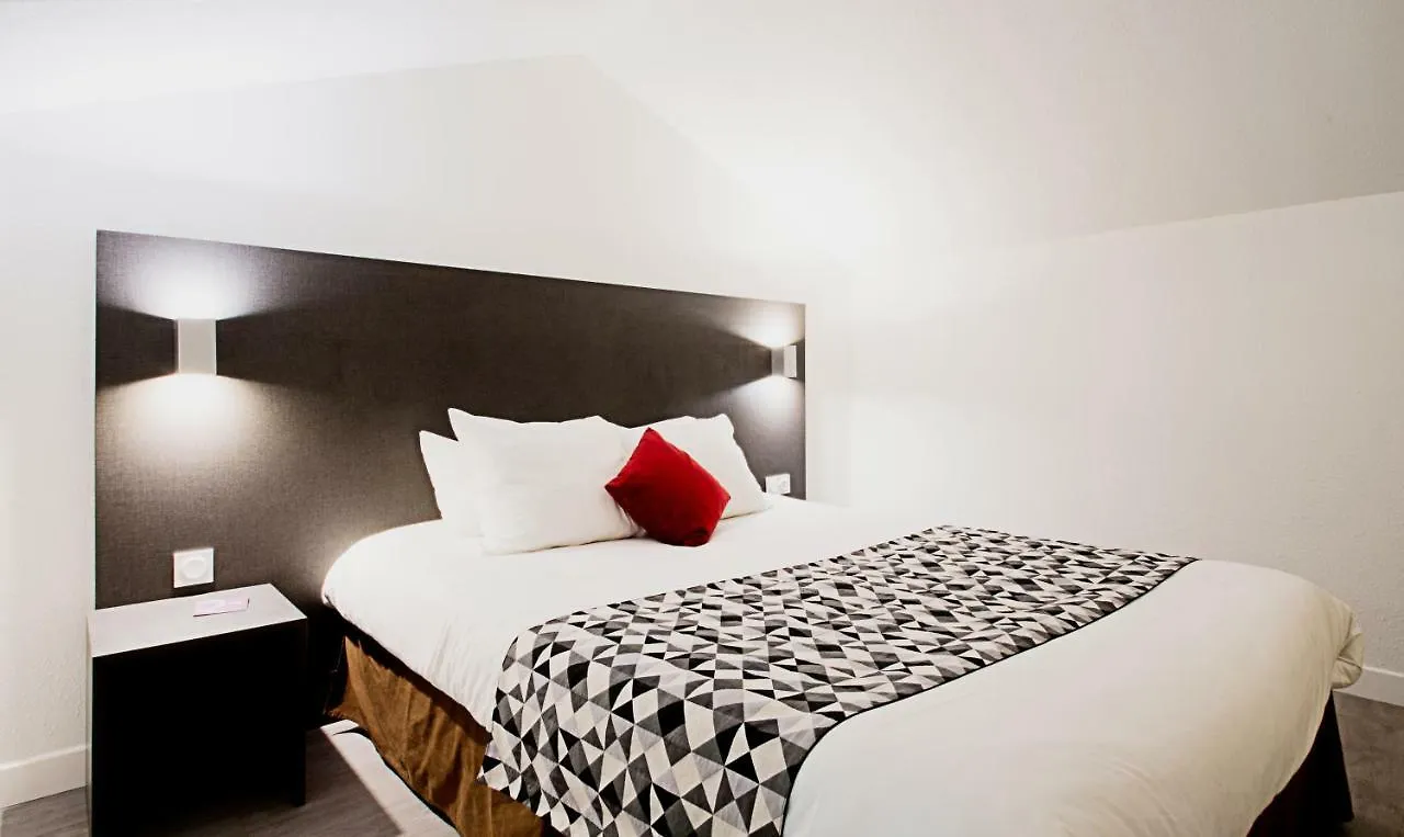 Hotel Mercure Lyon Est Villefontaine